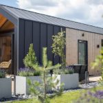 arembud eu premium luxe delivery tuinhuis tuinhuis 42 m fondation tiny house 2 belgium modular home steel