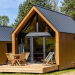 arembud eu premium luxe tuinhuis tuinhuis 32 tiny house belgium modular home create your own space