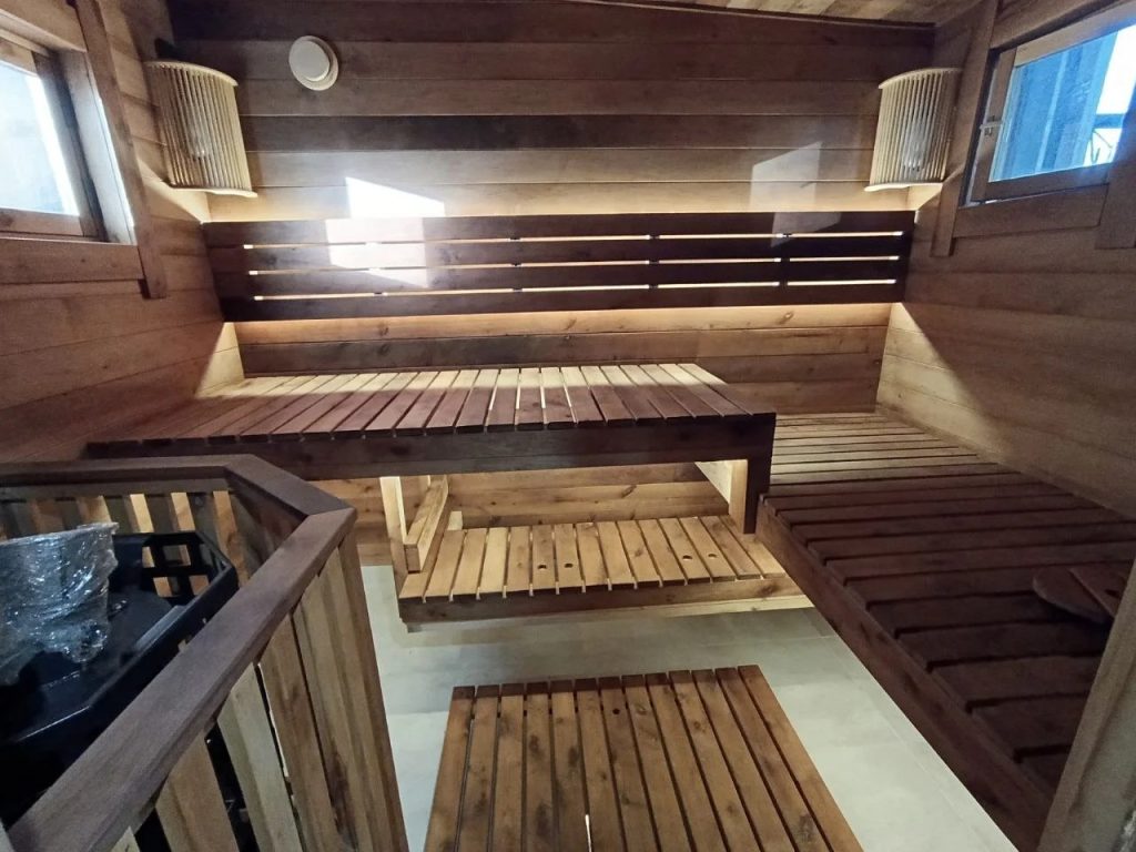 arembud eu sauna 15 premium tuinhuis tuinhuis tiny house belgium modular home