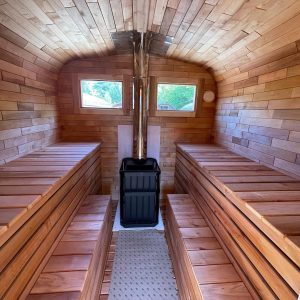 arembud eu sauna 4 premium tuinhuis tuinhuis tiny house belgium modular home