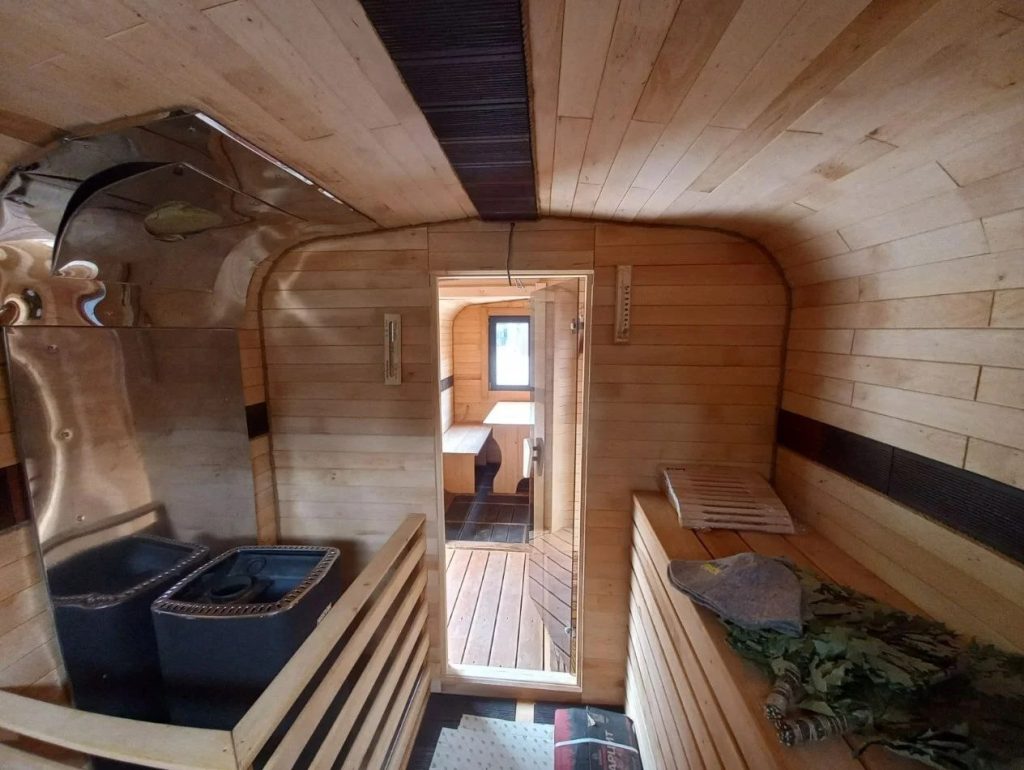 arembud eu sauna 5 premium tuinhuis tuinhuis tiny house belgium modular home