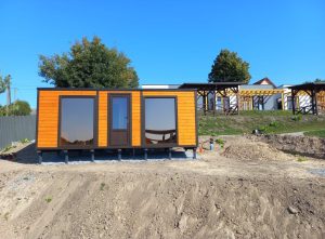 arembud eu sauna 9 premium tuinhuis tuinhuis tiny house belgium modular home