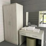 AREMBUD EU tiny house belgium barn Modular Home 99 м2 Custom Design price room