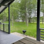 AREMBUD EU tiny house belgium barn Modular Home 99 м2 Custom Design price terrassa