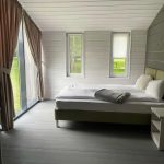 AREMBUD EU tiny house belgium barn Modular Home 99 м2 Custom Design price terrassa room