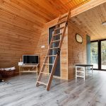 AREMBUD EU tiny house belgium barn modern a-frame 27 Modular Home Custom Design