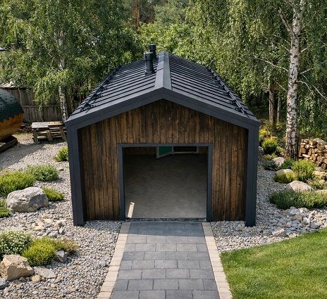 arembud eu tiny house belgium barn te koop garage modular home production
