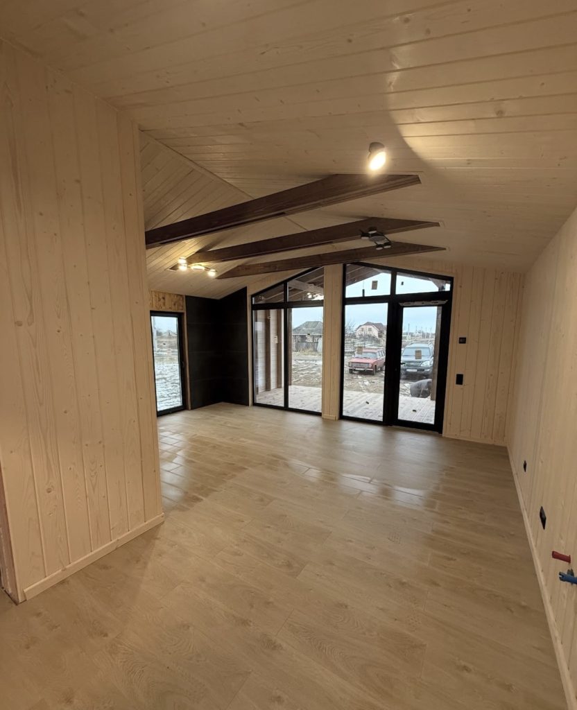 arembud tiny house 40 wood belgium prefabmodular home 2