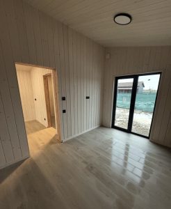arembud tiny house 40 wood belgium prefabmodular home 4